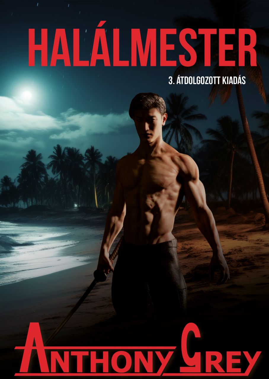 Halálmester Halálmester